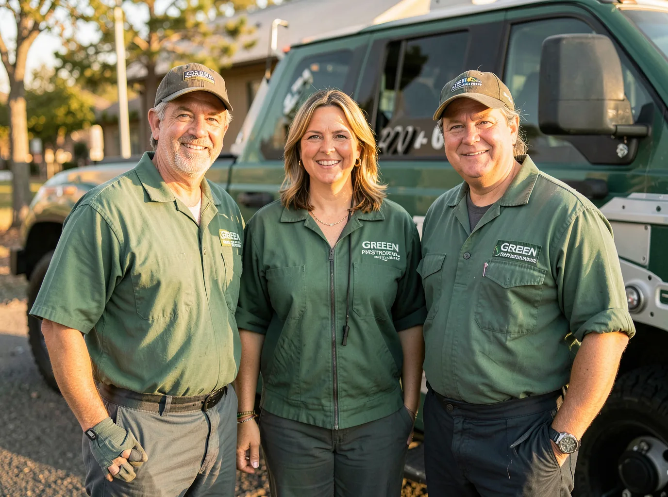 Water Damage Restoration company in South Beach, OR